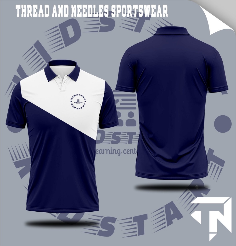 KidStart Uniform